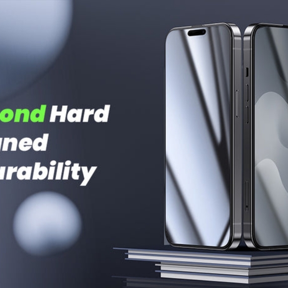 Google pixels 7A screen  protector - Picture 5 of 7